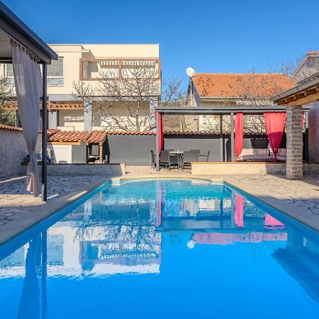 Villa Dalmacija Posedarje Zewnętrze zdjęcie