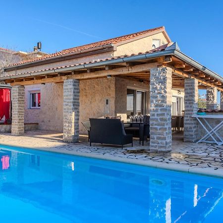 Villa Dalmacija Posedarje Zewnętrze zdjęcie