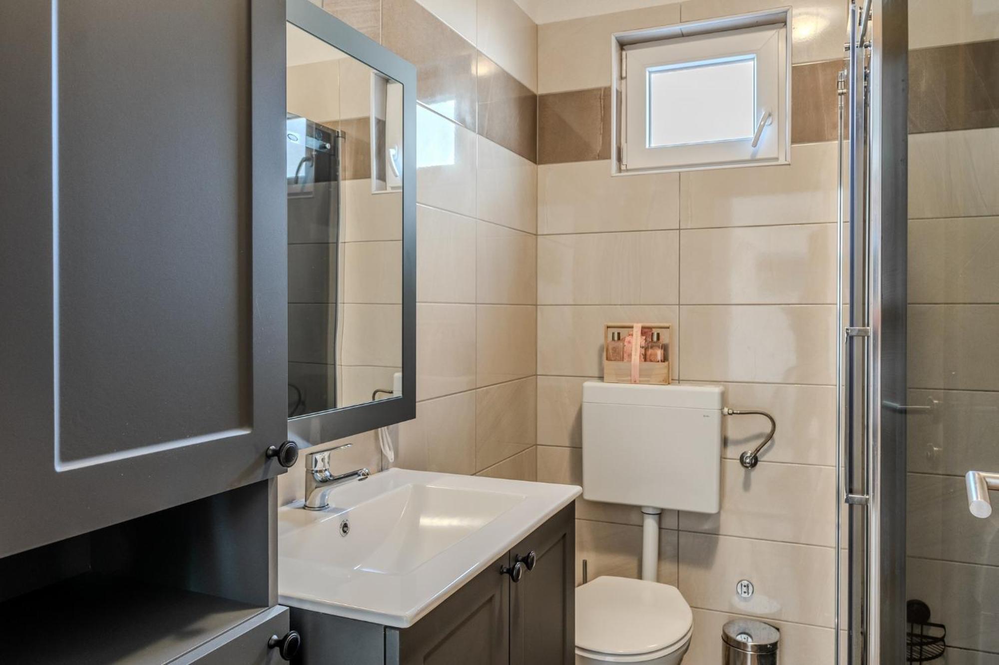 Villa Dalmacija Posedarje Zewnętrze zdjęcie