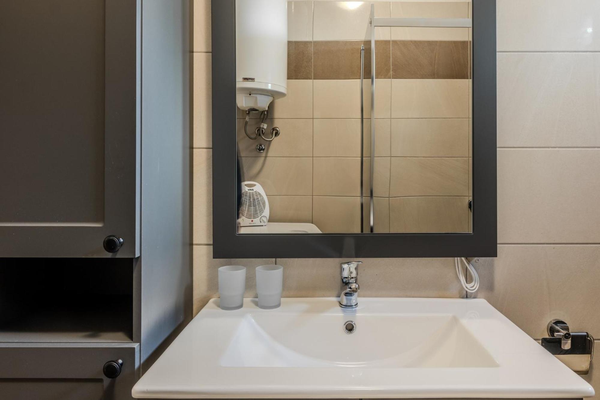 Villa Dalmacija Posedarje Zewnętrze zdjęcie