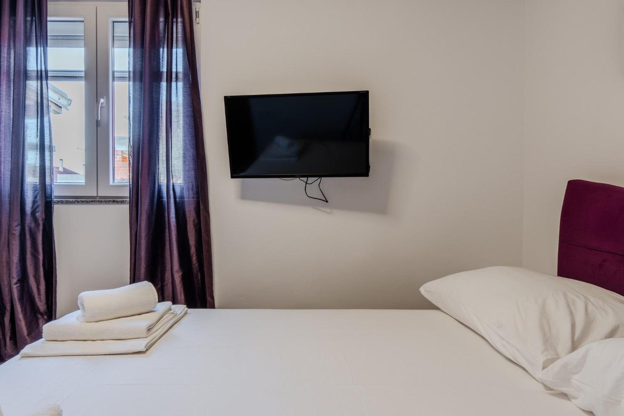 Villa Dalmacija Posedarje Zewnętrze zdjęcie