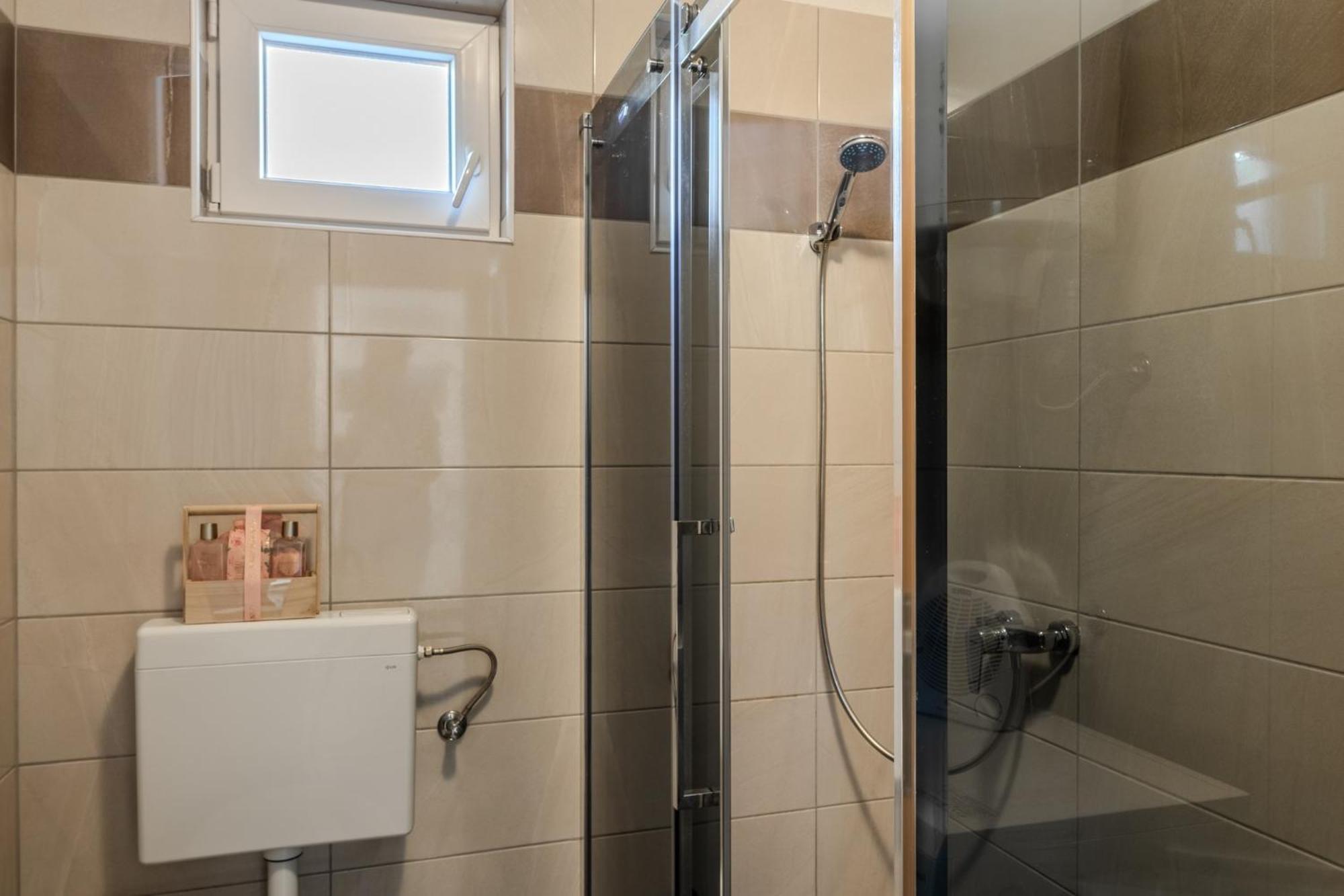 Villa Dalmacija Posedarje Zewnętrze zdjęcie