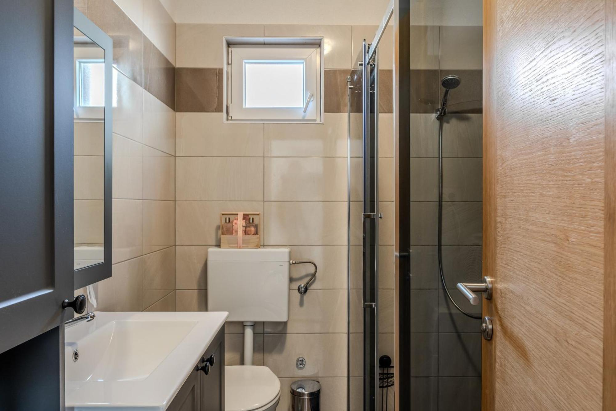 Villa Dalmacija Posedarje Zewnętrze zdjęcie